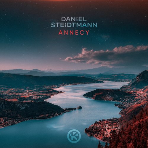 Daniel Steidtmann - ANNECY (EXTENDED MIX) [4251603285943]